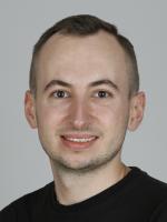 Dr Gracjan Kurpik