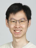 Eric Zheng