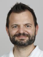 Dr Pawel Dydio
